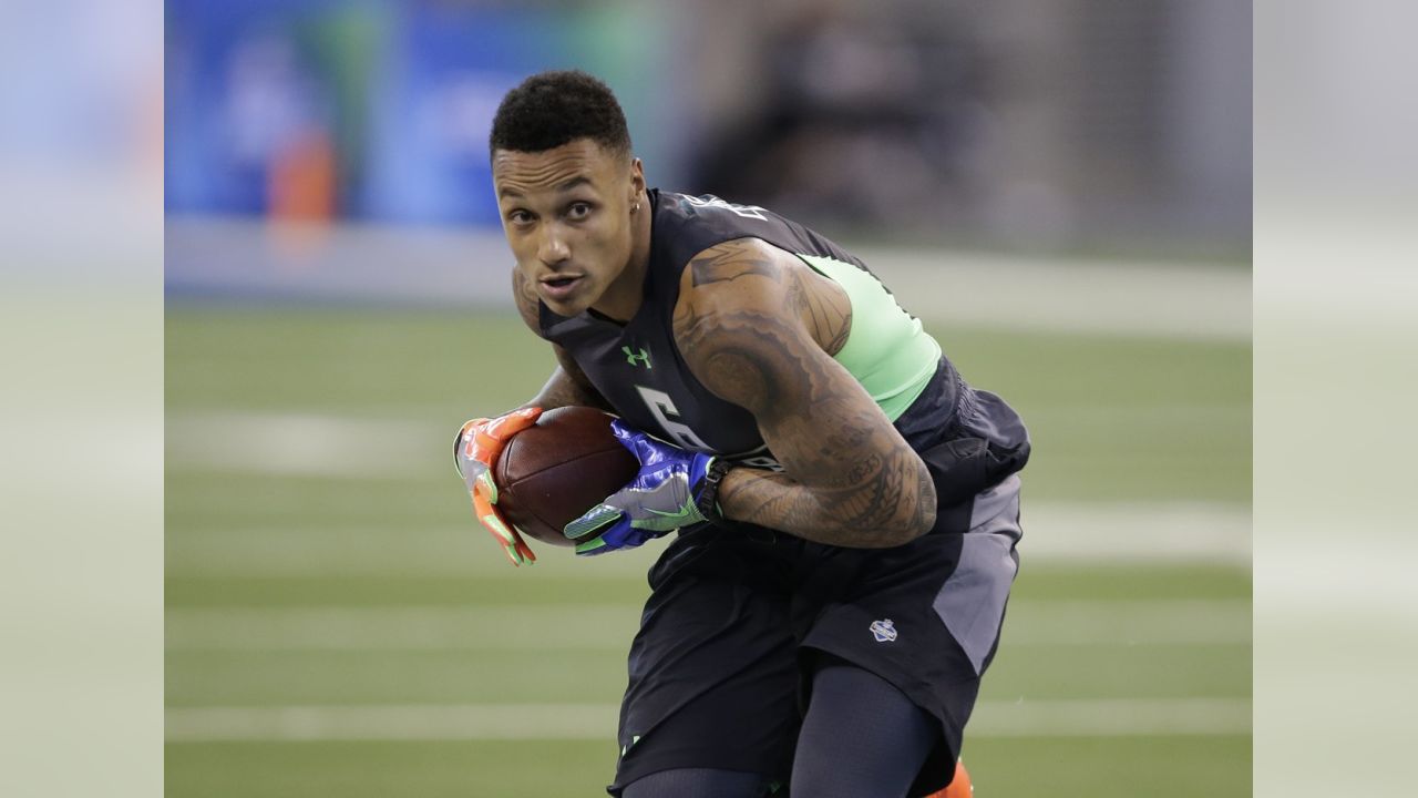 Washington Redskins safety Su'a Cravens officially reinstated by NFL