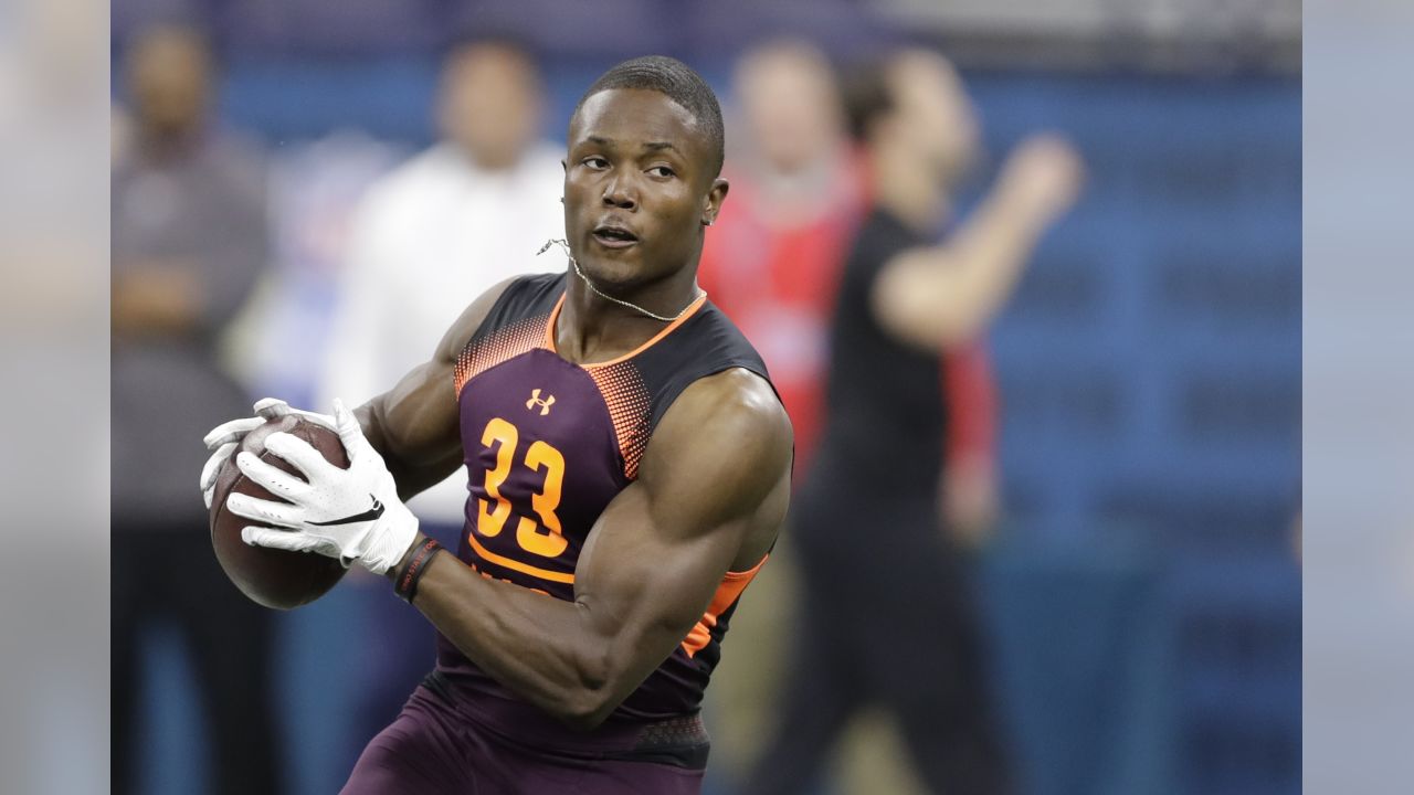 Terry McLaurin Selected By Washington Redskins With No. 76 Overall Pick In  2019 NFL Draft – Buckeye Sports Bulletin