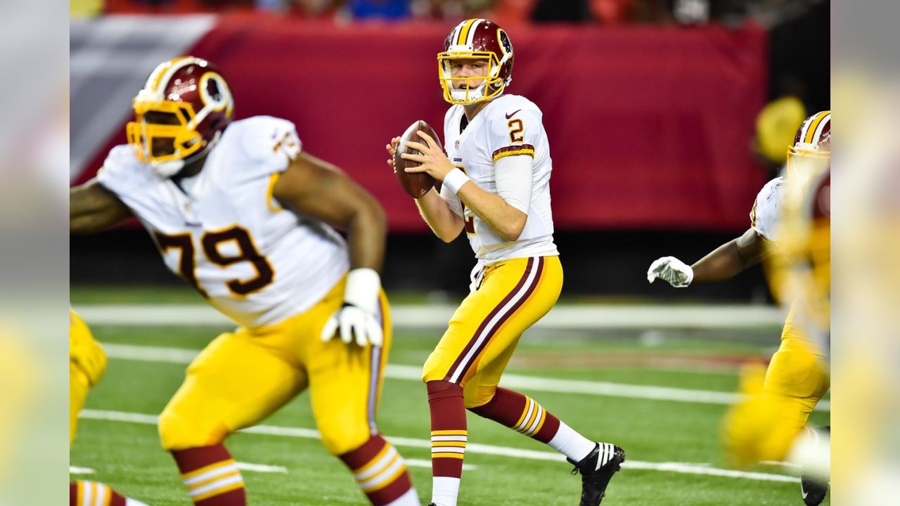 Despite Not Playing In 2016, Colt McCoy Remains Confident In Abilities