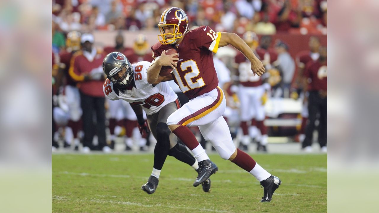 The Beltway Bowl! (Ravens vs. Redskins, 2012)