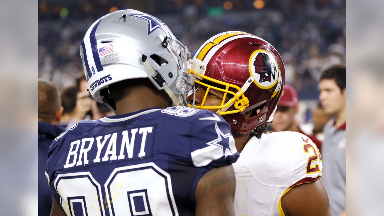 Rooted In Rivalry: Redskins-Cowboys Through The Years