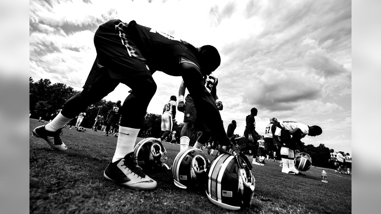 2016 OTAs - Day Eight