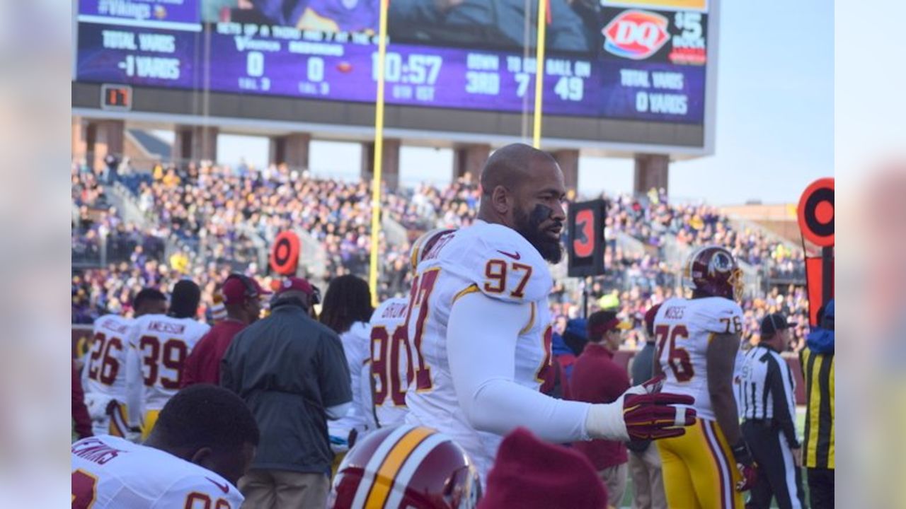 Washington Redskins Morning Clips: 3/16