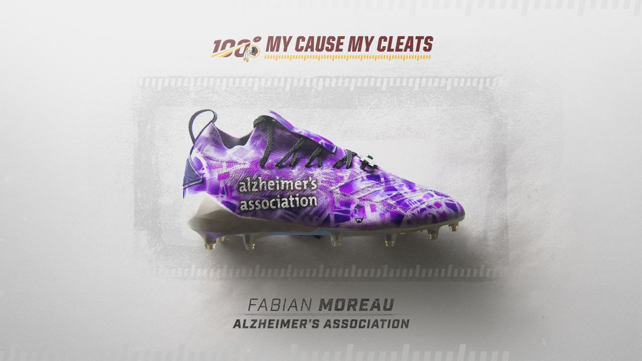 Replying to @shayne_welch the cleats I throw with on turf