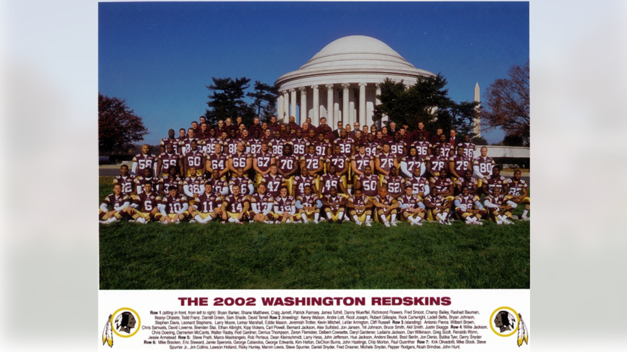 Washington Redskins: The 25 Greatest Games in Team History