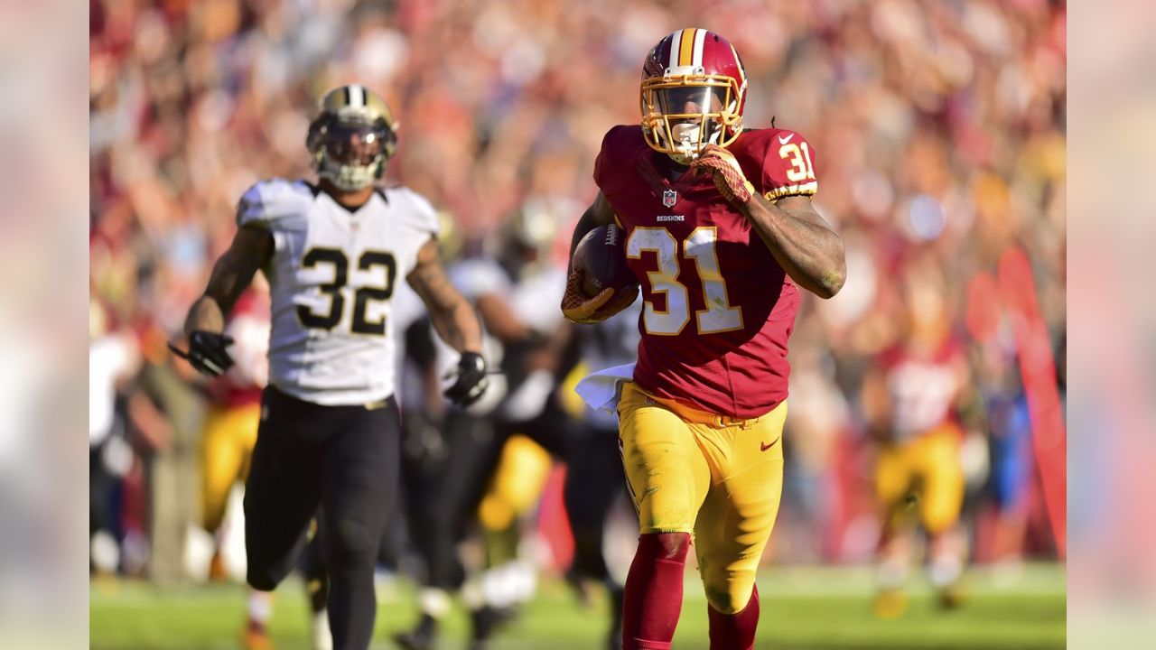 Washington Redskins: Best 5 running backs ever