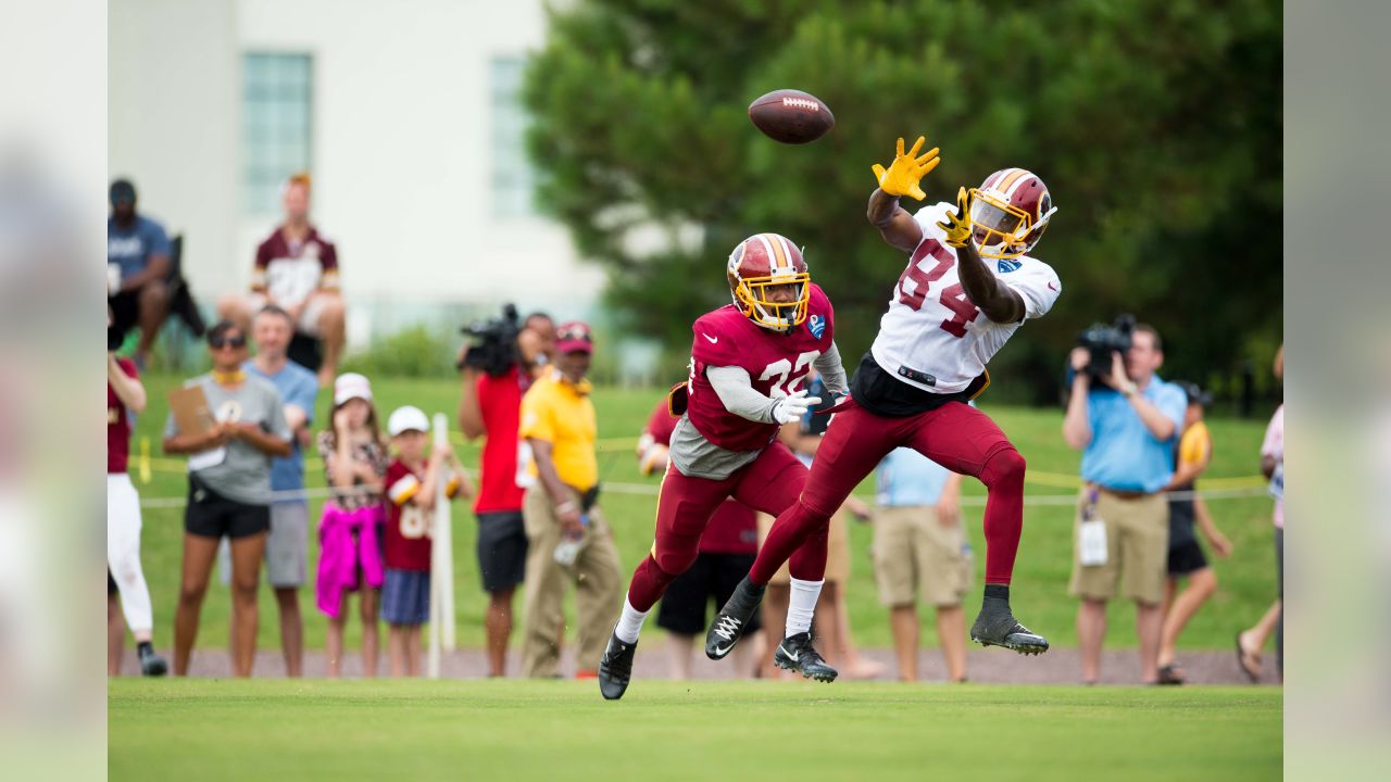 Redskins Training Camp  Washington Redskins - Redskins.com