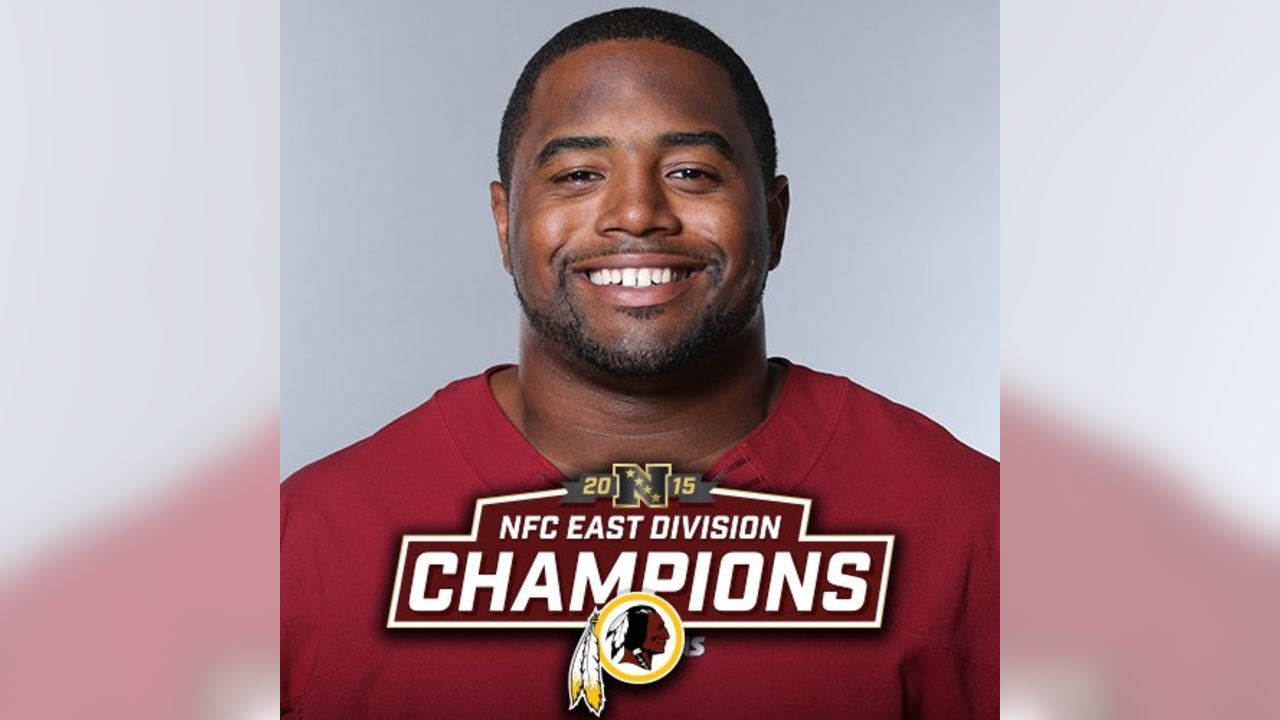 redskins division champs t shirt