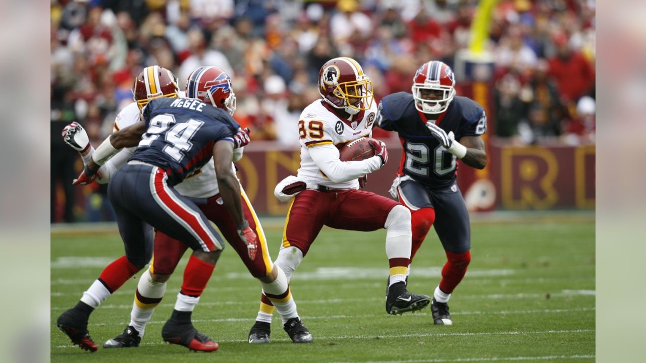 Washington Redskins Morning Clips: 12/18