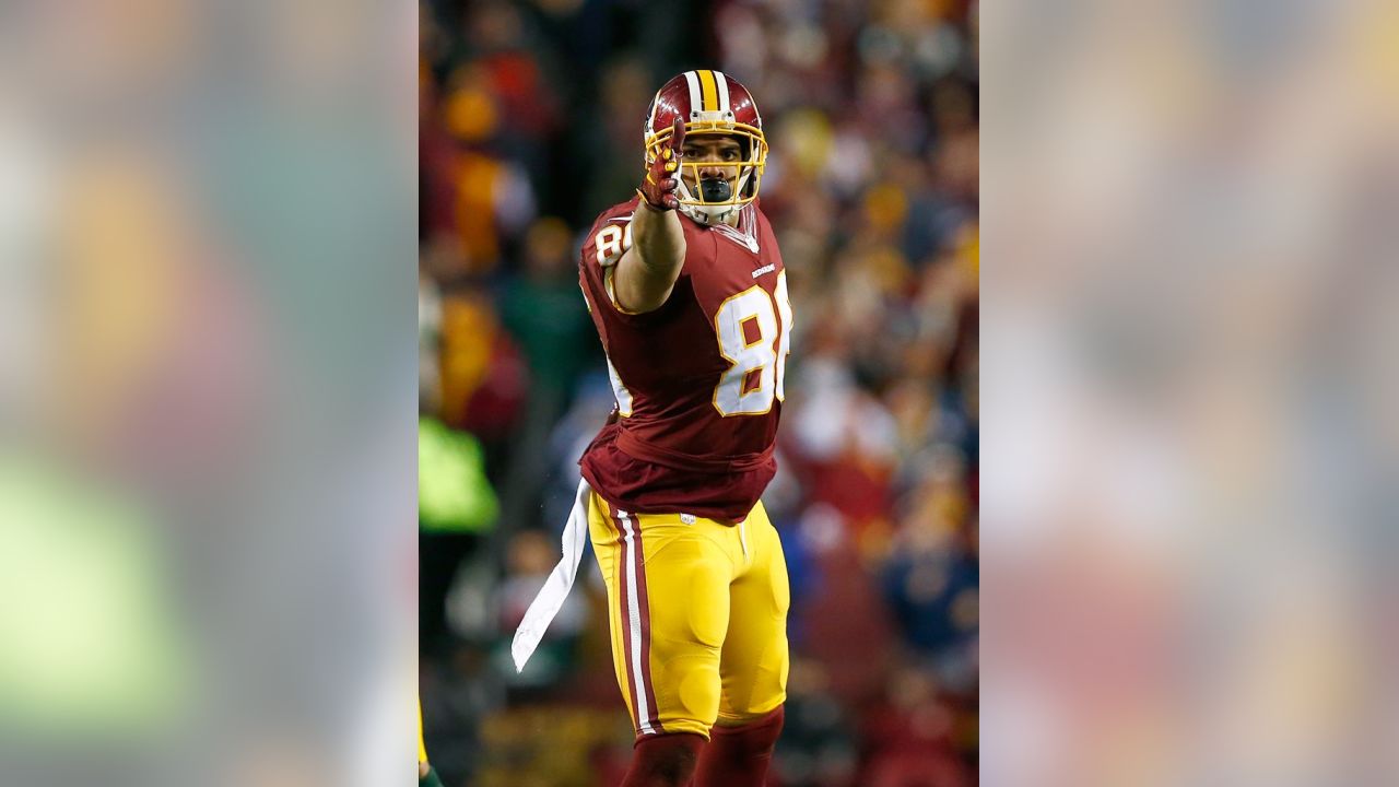 Coach: Redskins TE Jordan Reed evaluated for concussion