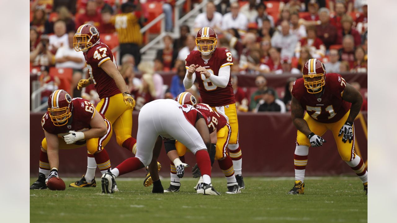 Arizona Cardinals vs Washington Redskins: How to watch, game time