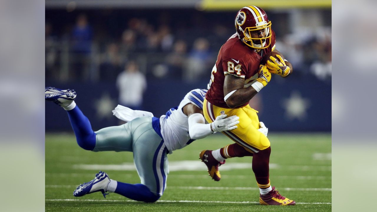 Redskins sign TE Niles Paul to three-year deal