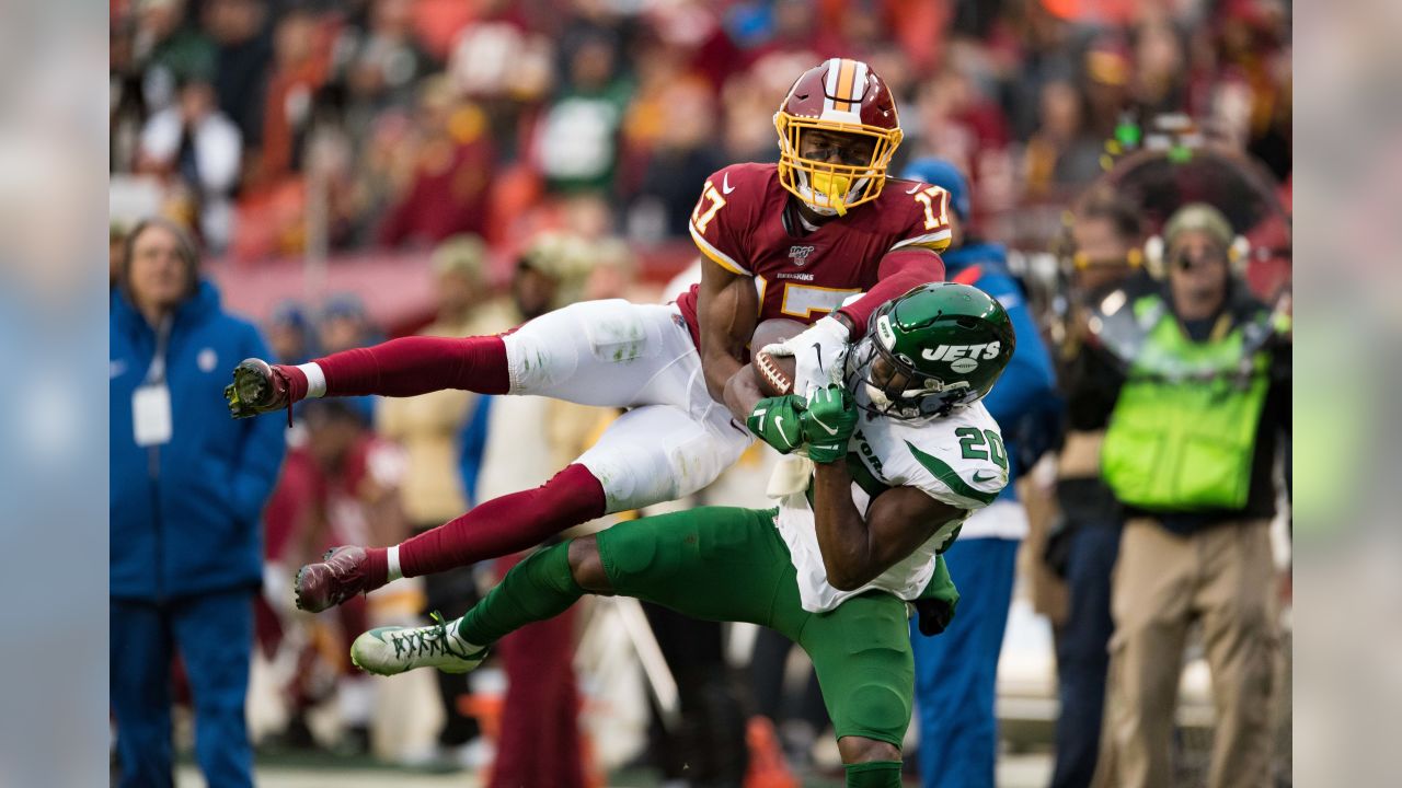 Bill Callahan/Kevin O'Connell Redskins Pressers: Terry McLaurin