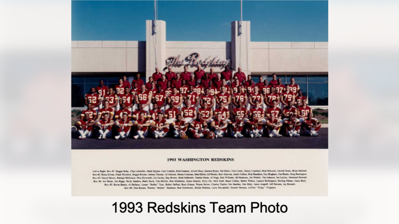 93 redskins