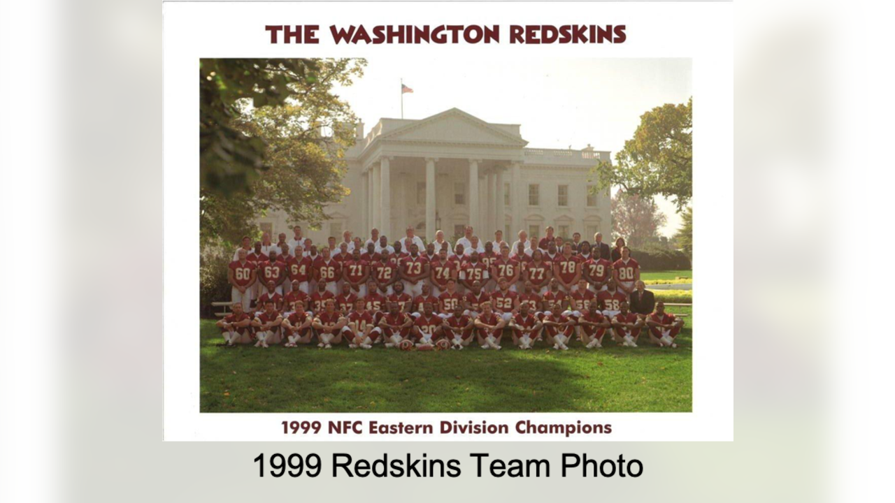 Washington Redskins: The 25 Greatest Games in Team History