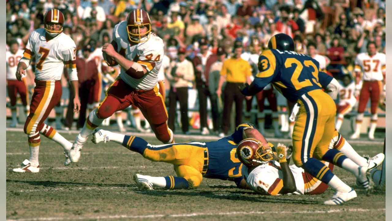 St. Louis Rams linebacker Larry Grant (59) is seen before the start of an  NFL football game between the San Francisco 49ers and the St. Louis Rams  Sunday, Dec. 26, 2010, in