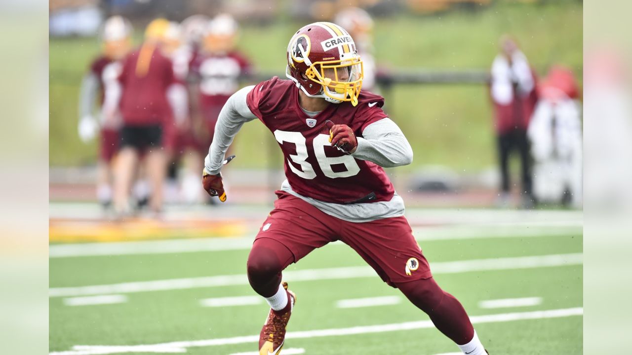 Daily Focus: What to expect from Washington rookie Su'a Cravens, PFF News  & Analysis