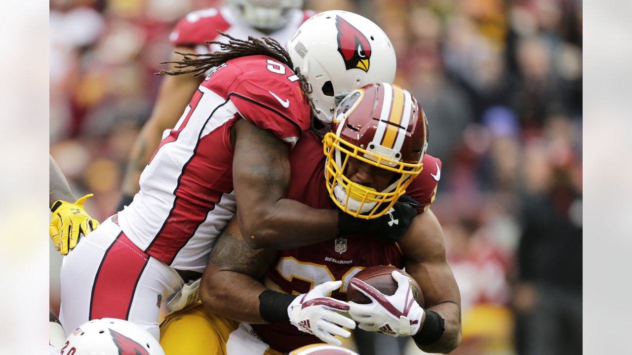 Arizona Cardinals vs. Washington Commanders schedule, TV, how to watch