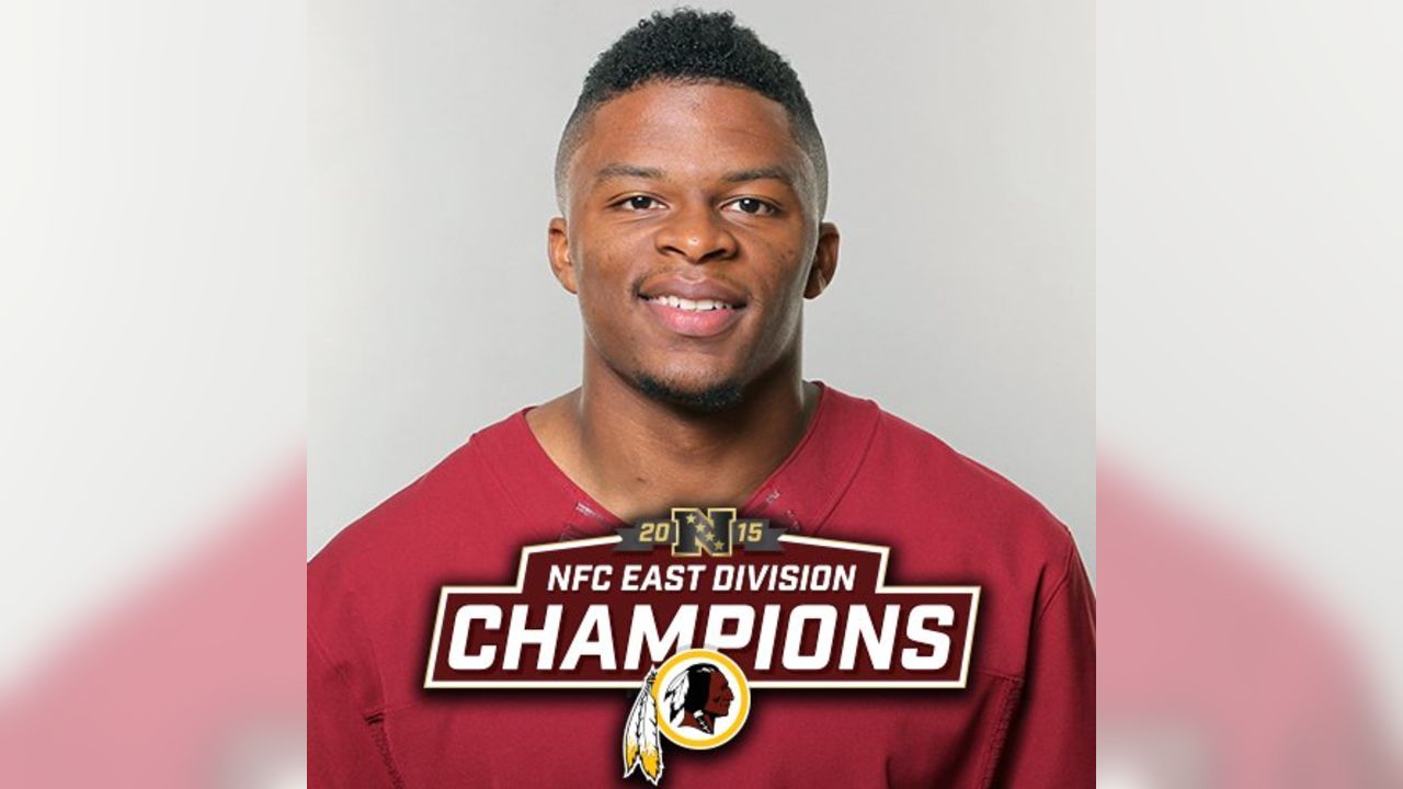 washington redskins division champion shirts