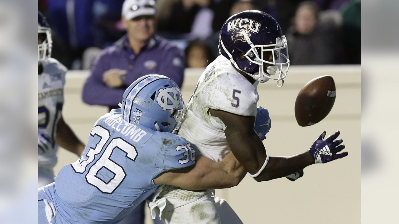 Cole Holcomb continues to produce for Washington Commanders - Sports  Illustrated North Carolina Tarheels News, Analysis and More