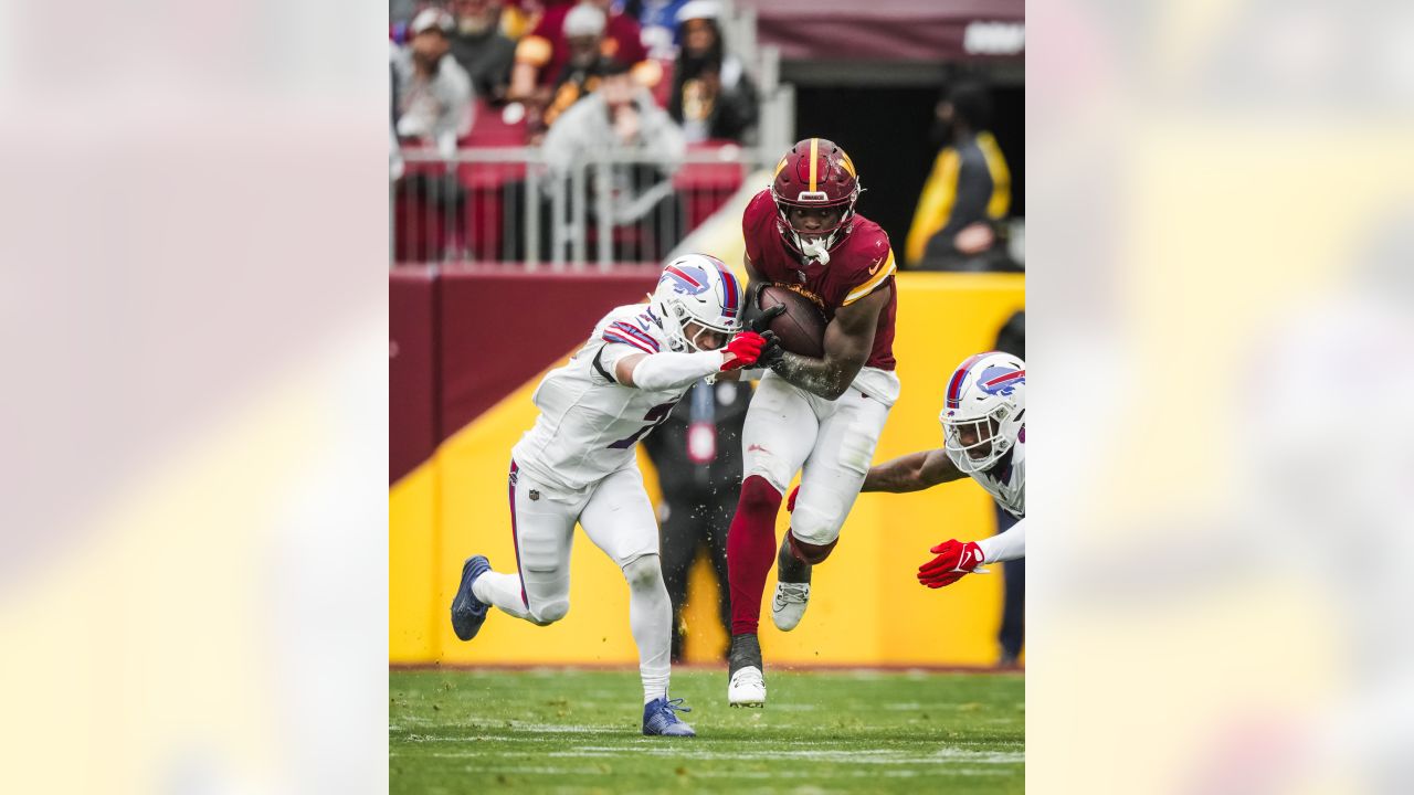 Bills Mafia takes over FedEx Field as blowout loss for Commanders serves as  wake-up call - Washington Times