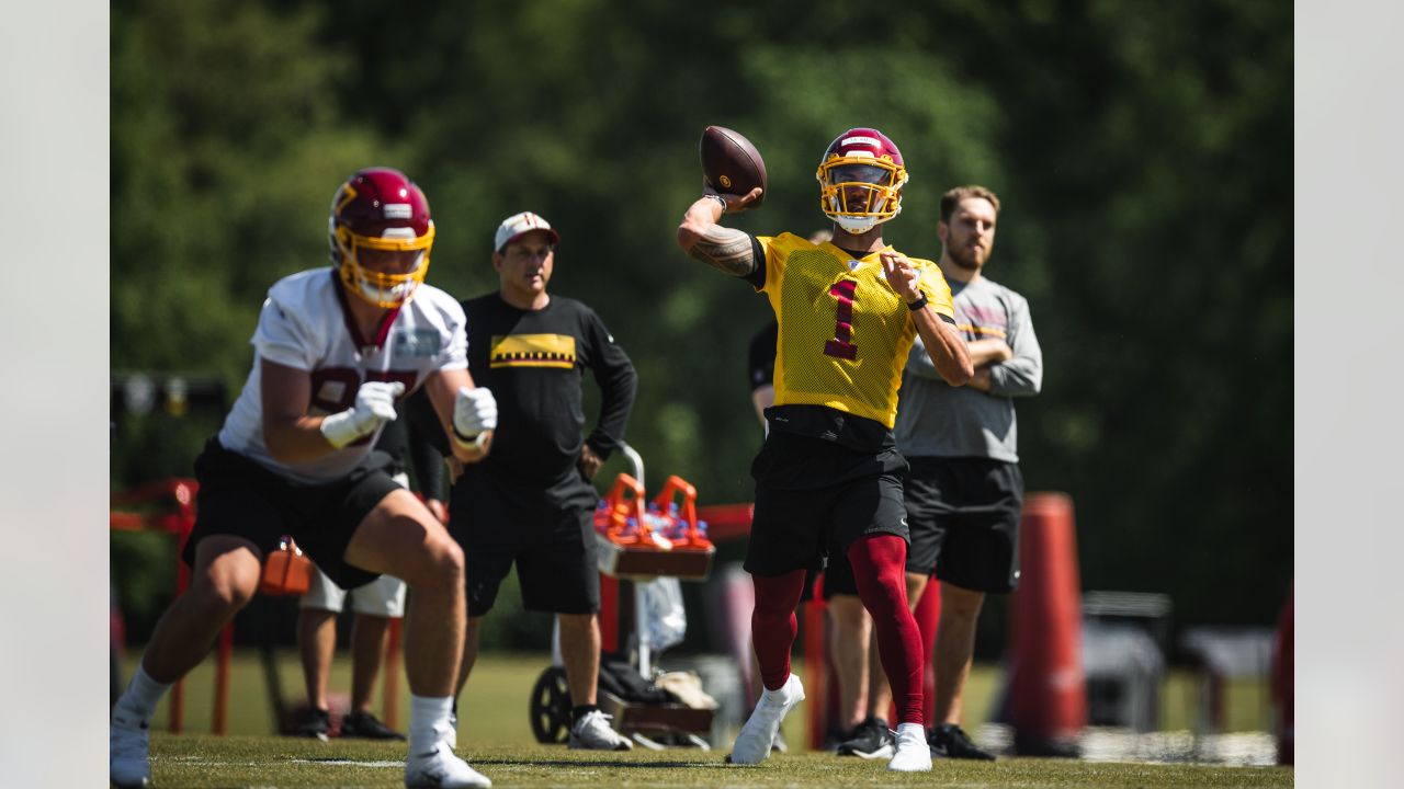 Rookie Mini Camp Day One Press Conferences