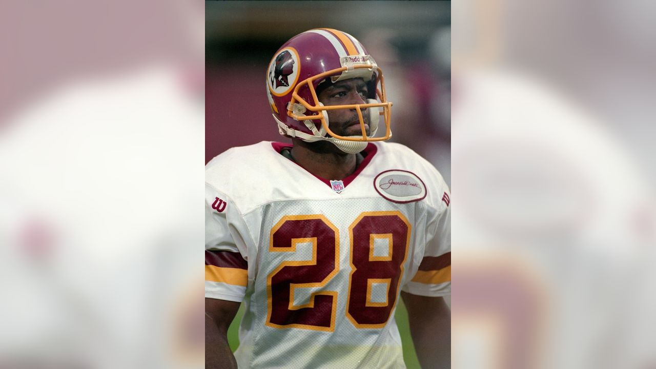 Darrell Green: Redskins Legacy  Throwback Thursday - HTTR4LIFE 