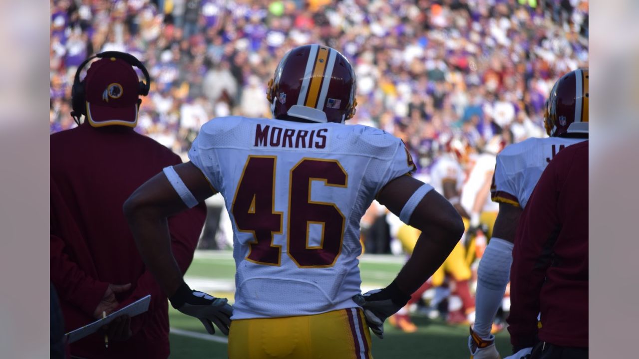 Washington Redskins Morning Clips: 3/16