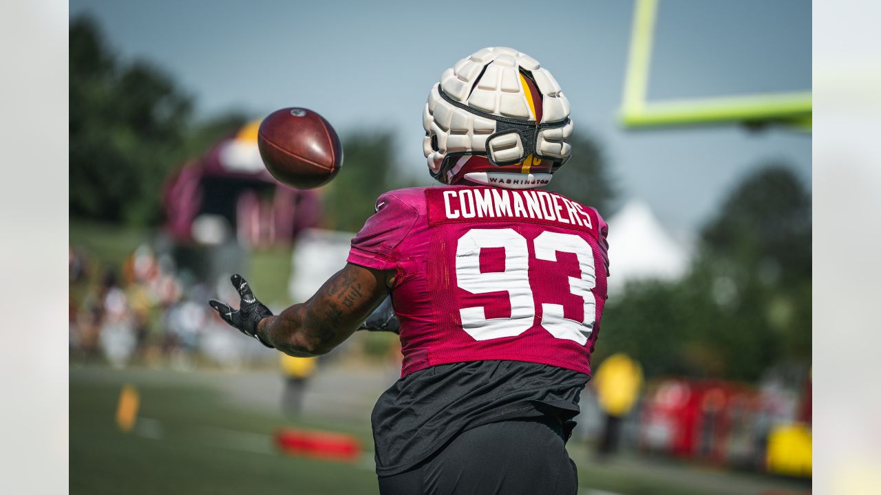 Commanders-Chiefs live stream (8/20): How to watch NFL preseason online,  TV, time 