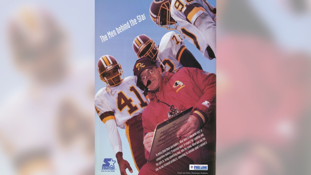 The Redskins First Played In London 24 Years Ago In Preseason Action