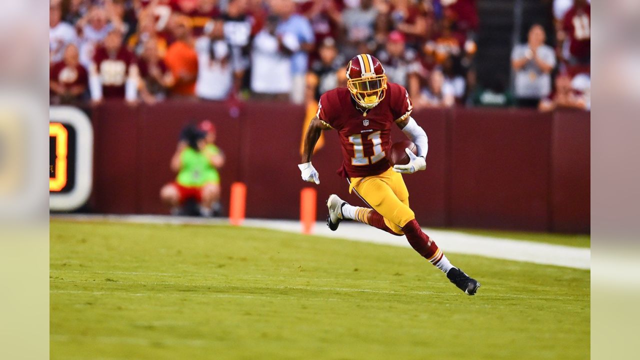 DeSean Jackson a no-show at Redskins' first OTA's