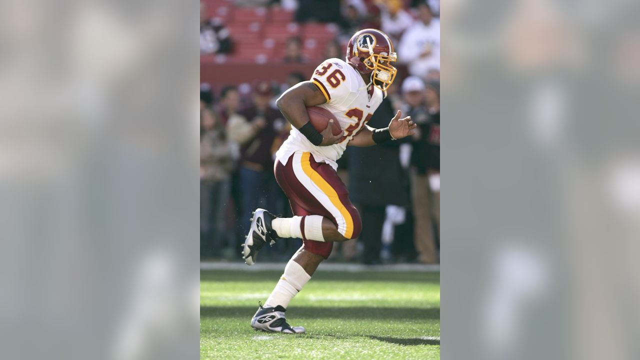 Redskins By The (Jersey) Numbers - #36 Darrel Young - Hogs Haven