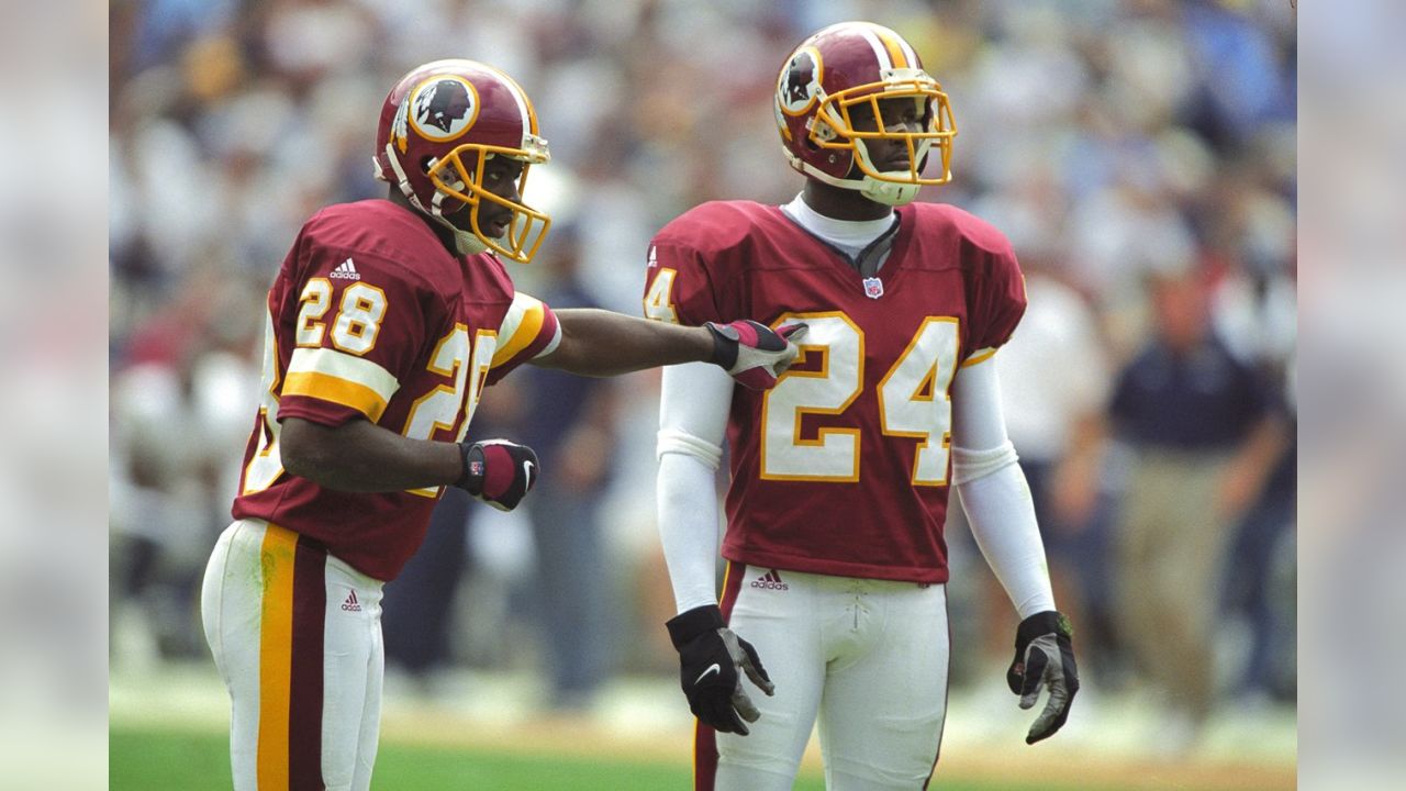 28 Photos Of Darrell Green