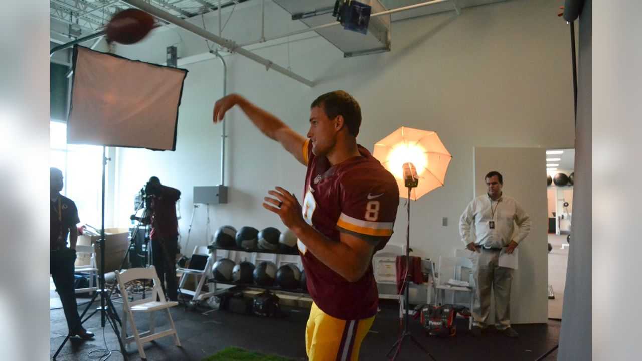 The Best Of Kirk Cousins' Reddit AMA