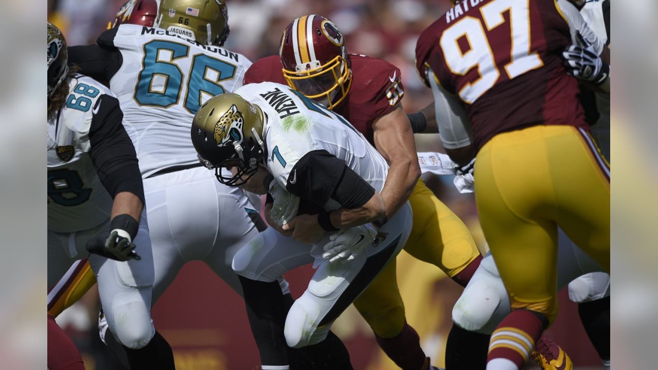 78 Ryan Kerrigan (LB, Kerrigan)  Top 100 Players of 2015 