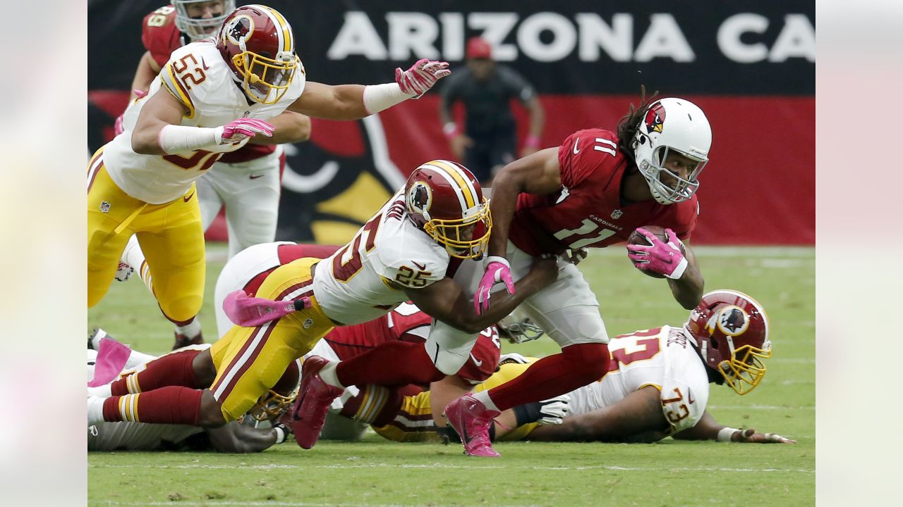 Washington Redskins vs Arizona Cardinals Schedule, TV, Radio