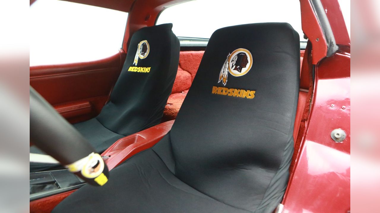 Corvettes on  : 1979 Corvette Signed by 2015 Washington Redskins -  Corvette: Sales, News & Lifestyle