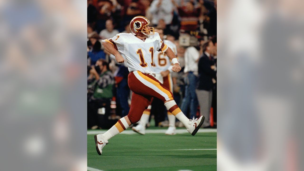 Football Outsiders Ranks 1991 Redskins As The Best Team Of Last 30