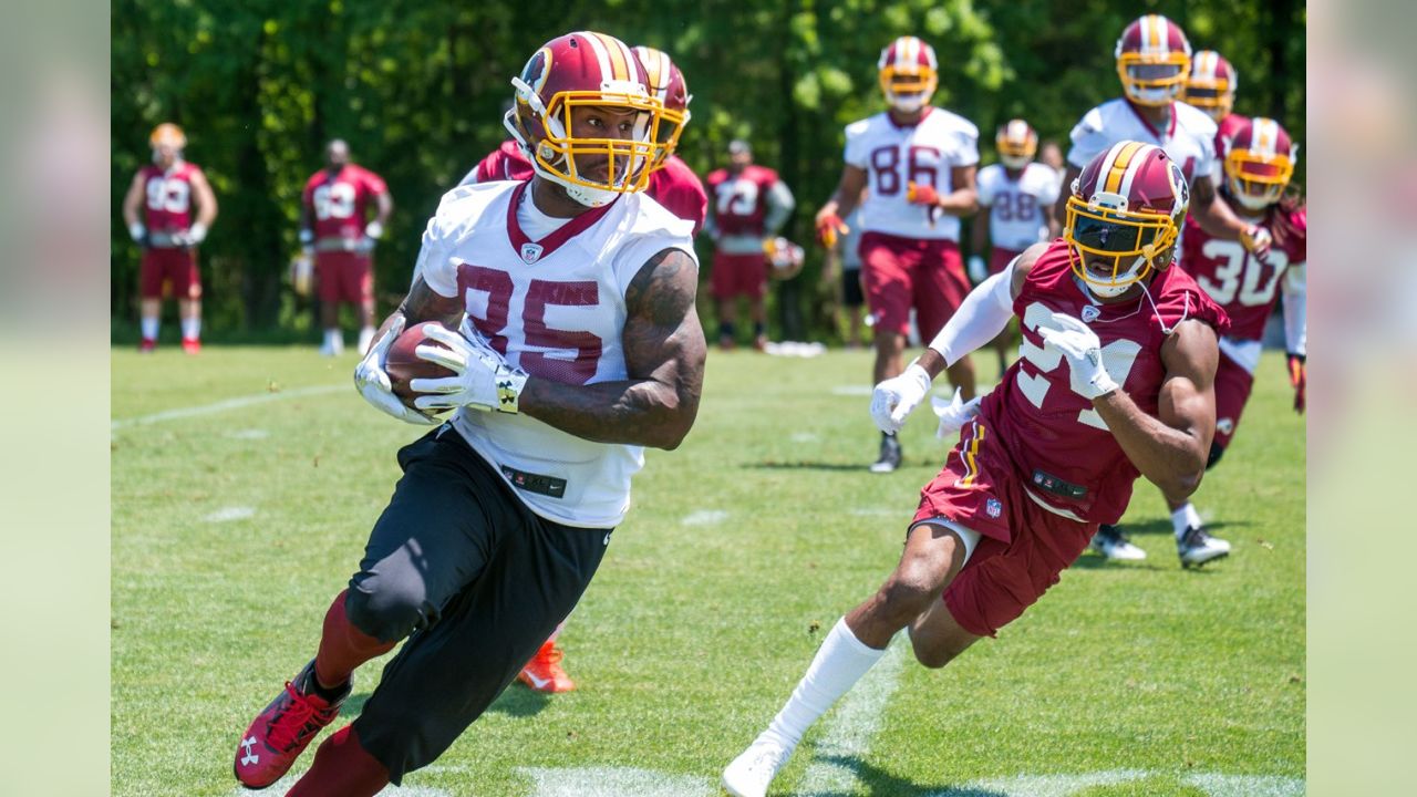 Further Look Into Washington Redskins Vernon Davis' Comeback Season?