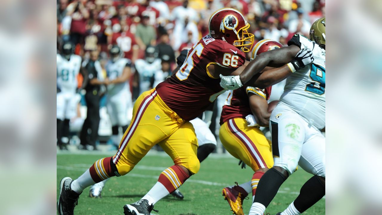 Redskins release Tracy Porter, Chris Chester