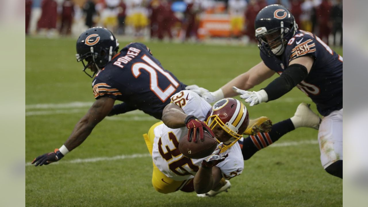 Bears lose at home to Redskins 24-21 – Hartford Courant