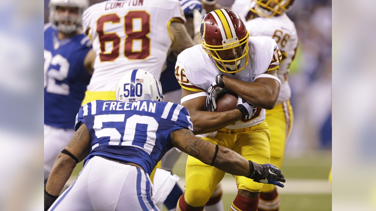 New York Jets news: Pro Bowl running back Alfred Morris visiting team