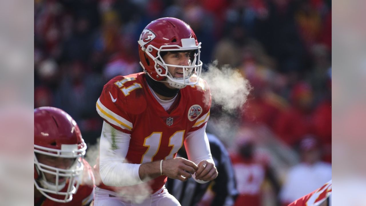 Washington Redskins acquire Alex Smith from Kansas City Chiefs, NFL News