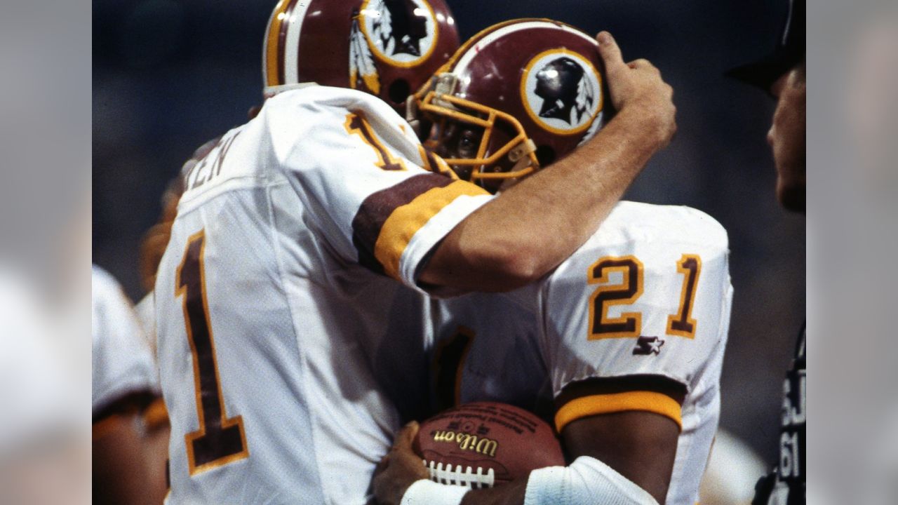 Football Outsiders Ranks 1991 Redskins As The Best Team Of Last 30