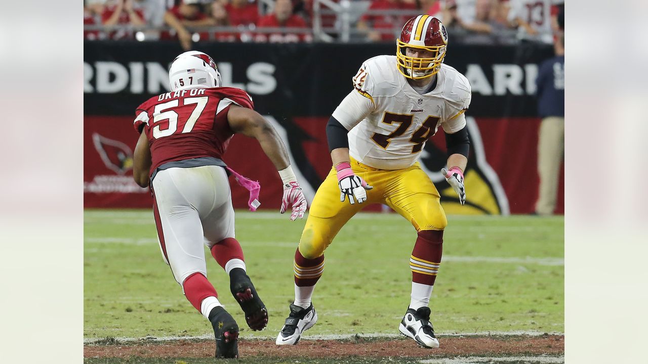 Arizona Cardinals vs. Washington Commanders schedule, TV, how to watch