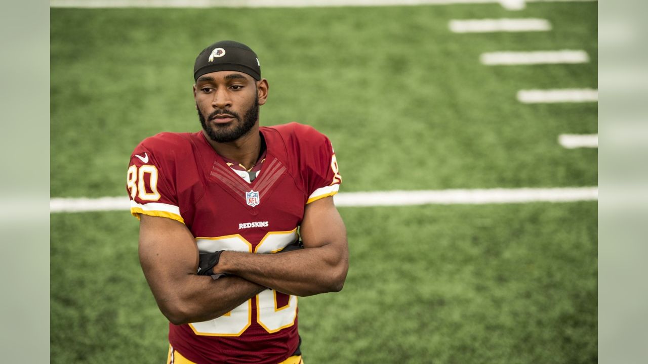 Jamison Crowder: Redskins WR's height not holding him back