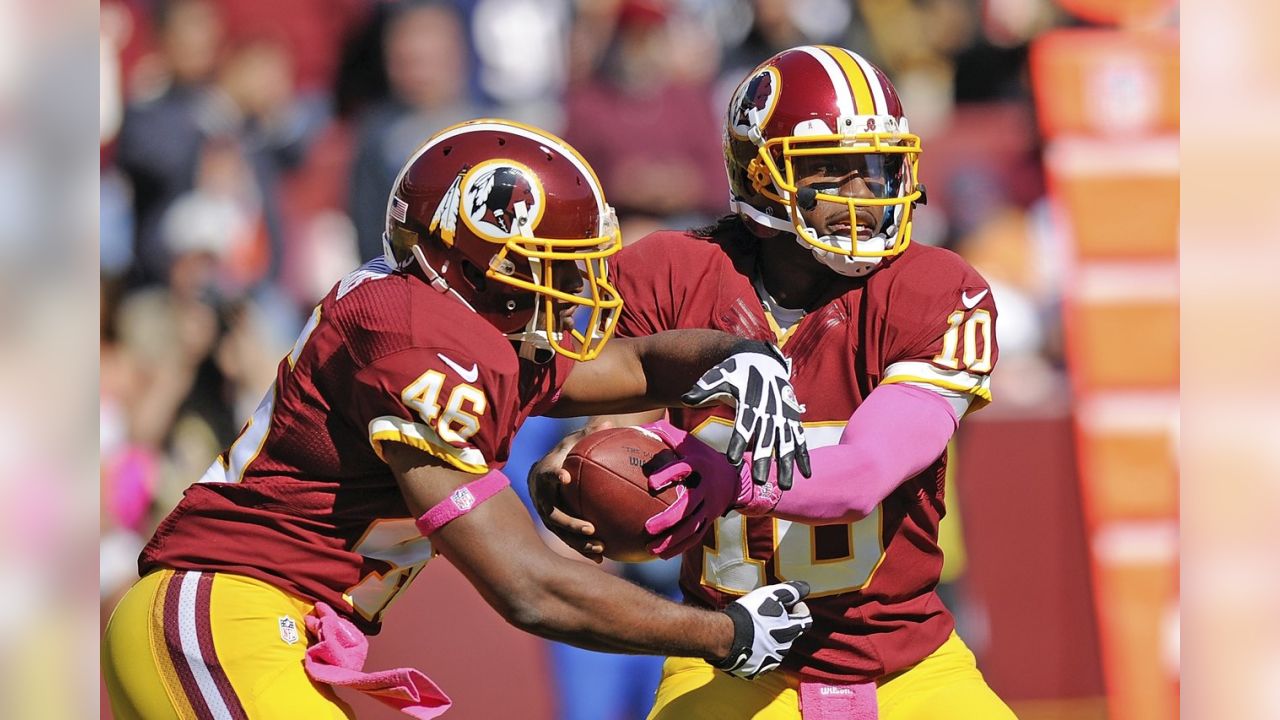 Washington Redskins: Has Alfred Morris Been a Bigger Key Than RGIII?, News, Scores, Highlights, Stats, and Rumors