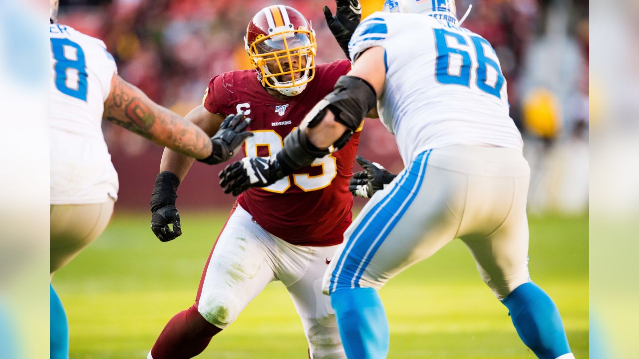 Redskins Vs. Panthers: How To Watch, Listen, Stream, Announcers