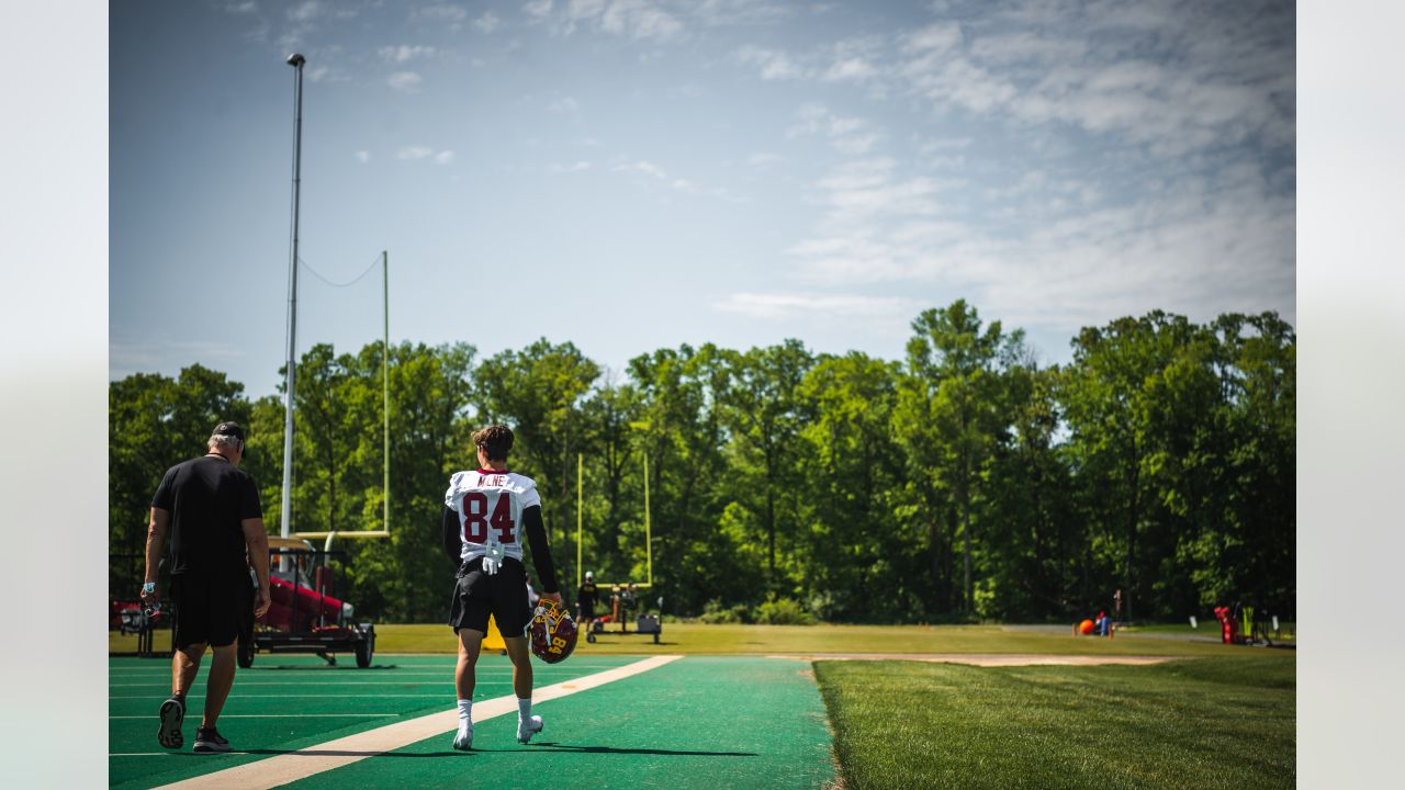 Rookie Mini Camp Day One Press Conferences