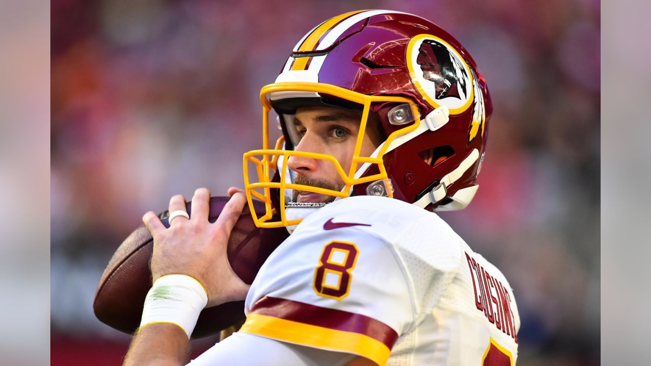 Despite Not Playing In 2016, Colt McCoy Remains Confident In Abilities